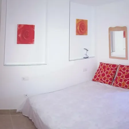 Appartement Apart. En A 150m. De La Playa *
