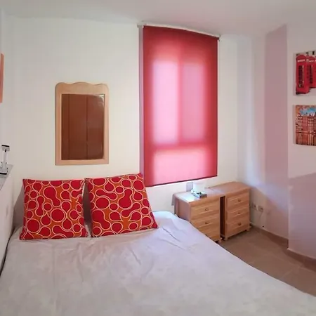 דירה Apart. En A 150m. De La Playa *